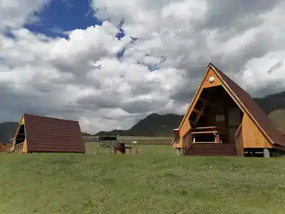 Онгудай Camp - 16