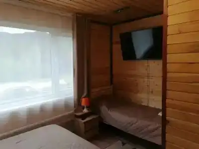 Онгудай Camp - 18