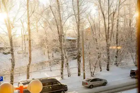 Магас - 14