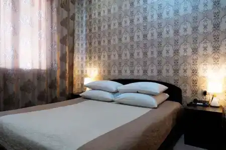 Магас - 21