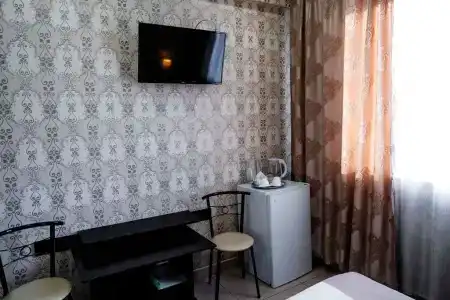 Магас - 24