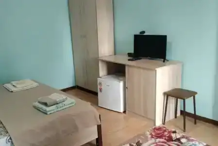 Рапыца - 18