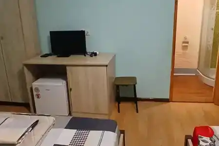 Рапыца - 20