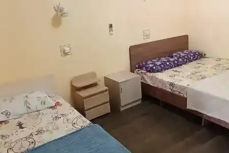 Рапыца - 23