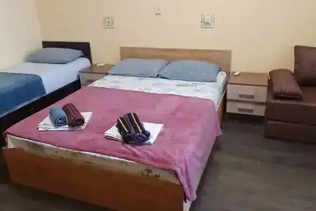 Рапыца - 29