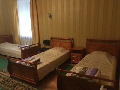 Иерусалимская - 34