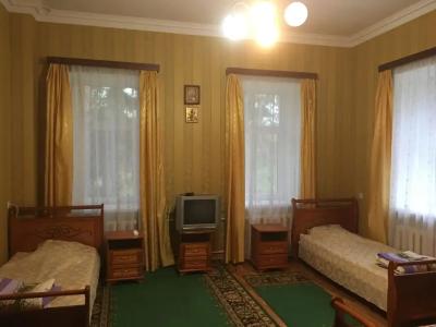 Иерусалимская - 37