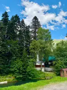 Шале - 150