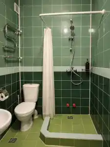 Белый дом - 21