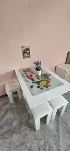 Гостевой дом Фиалка - 16