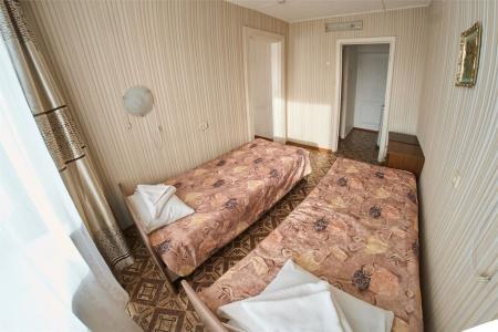 Баргузин - 11