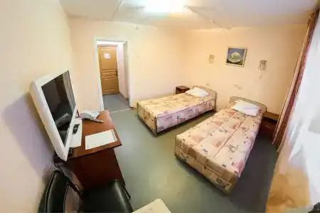 Баргузин - 21