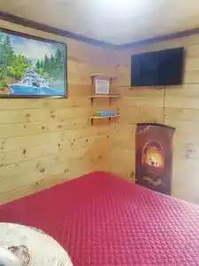 Деревенька на роднике - 32