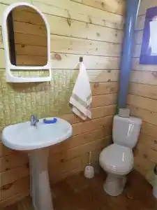 Деревенька на роднике - 34