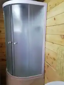 Деревенька на роднике - 36