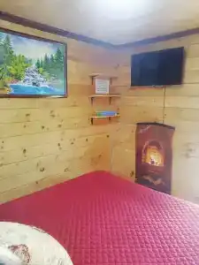 Деревенька на роднике - 45