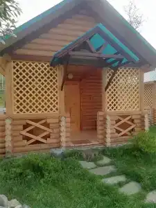 Деревенька на роднике - 47