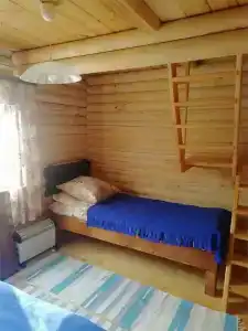 Деревенька на роднике - 50
