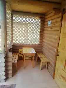 Деревенька на роднике - 52