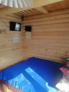 Деревенька на роднике - 49