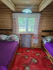 Деревенька на роднике - 54