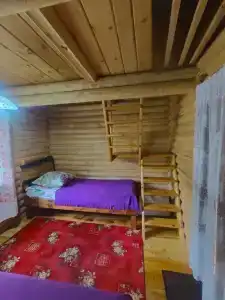 Деревенька на роднике - 55