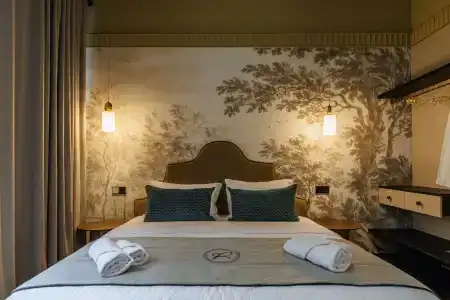 Rene Boutique Hotel - 5