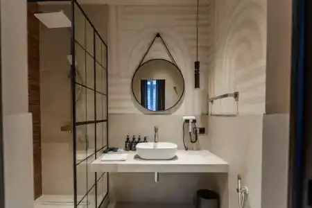 Rene Boutique Hotel - 6