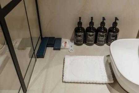 Rene Boutique Hotel - 7