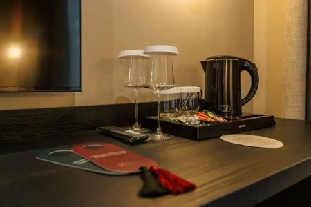 Rene Boutique Hotel - 9