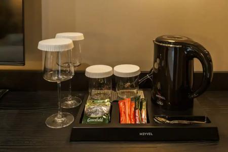 Rene Boutique Hotel - 11