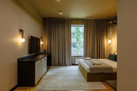Rene Boutique Hotel - 12