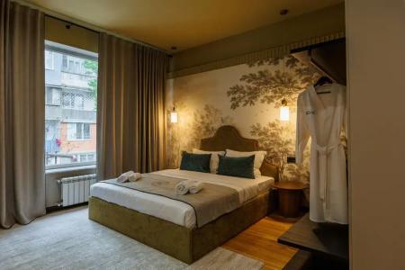 Rene Boutique Hotel - 13