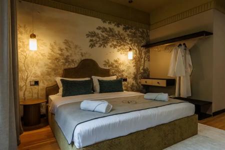 Rene Boutique Hotel - 14