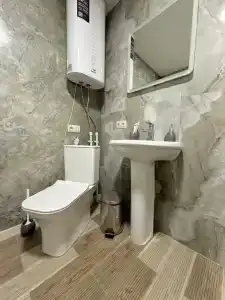 Сосновый бор - 98