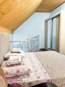 Коттеджи у моря - 128