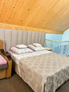 Коттеджи у моря - 135