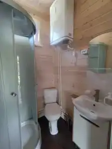 Круг силы - 23