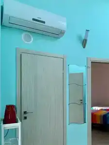 Тенгри - 14