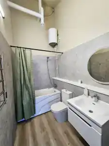 Тенгри - 23