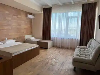 Семейный курорт - 65
