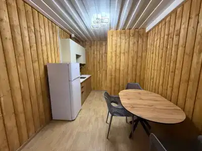 Семейный курорт - 157
