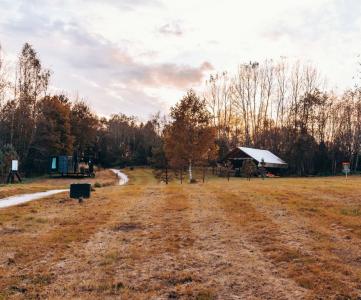 Forrest Home - 58