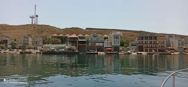 Эллинг Акватория - 12