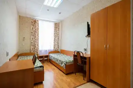 На Лядова - 5