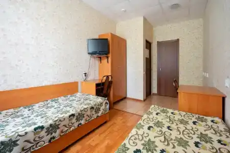 На Лядова - 6