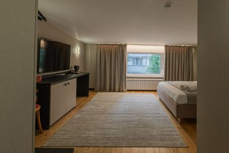 Rene Boutique Hotel - 18