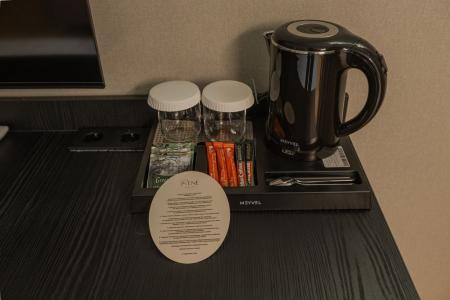 Rene Boutique Hotel - 26