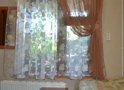 Гостевой дом на Янышева - 24