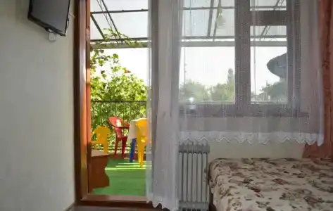 Гостевой дом на Янышева - 39